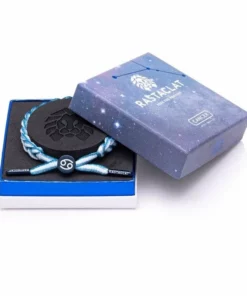 "Cancer" Rastaclat Bracelet | M/L MEN