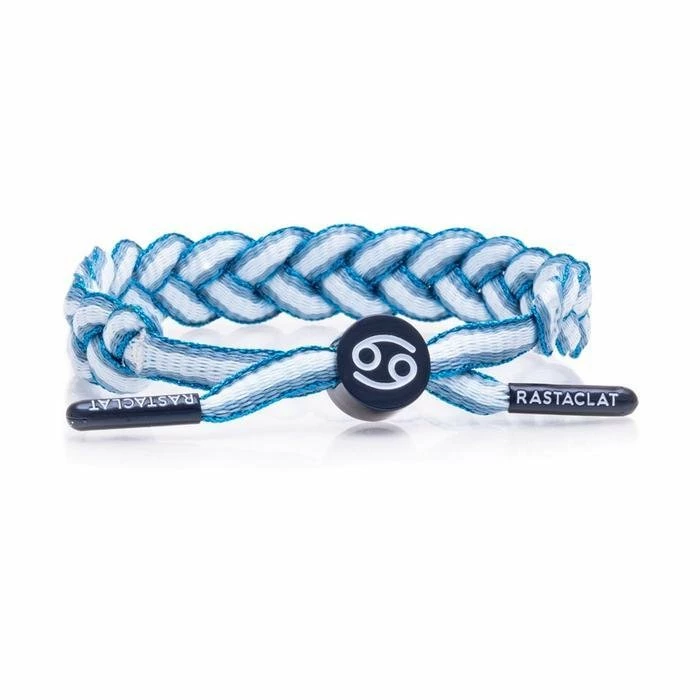 "Cancer" Rastaclat Bracelet | M/L MEN 4 "Cancer" Rastaclat Bracelet | M/L MEN