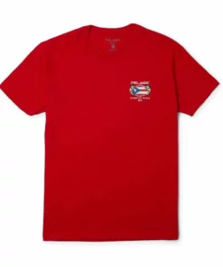 Pelagic Gear Mens Pelagic Puerto Rico