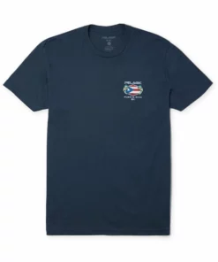 Pelagic Gear Mens Pelagic Puerto Rico
