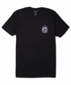 Pelagic Gear MEN Pelagic Puerto Rico "Marlin" T-Shirt