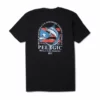 Pelagic Gear MEN Pelagic Puerto Rico "Marlin" T-Shirt