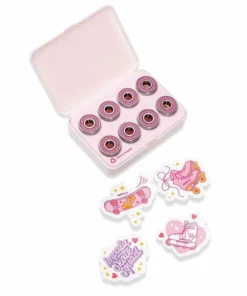 Impala Skates Impala Abec 7 Bearing Set Skateboarding Hardware And Griptape