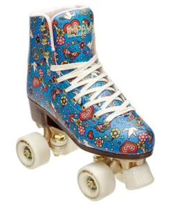 Impala Skates WOMEN "Harmony Blue" Impala Roller Skates