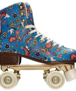 Impala Skates WOMEN "Harmony Blue" Impala Roller Skates 10 Impala Skates WOMEN