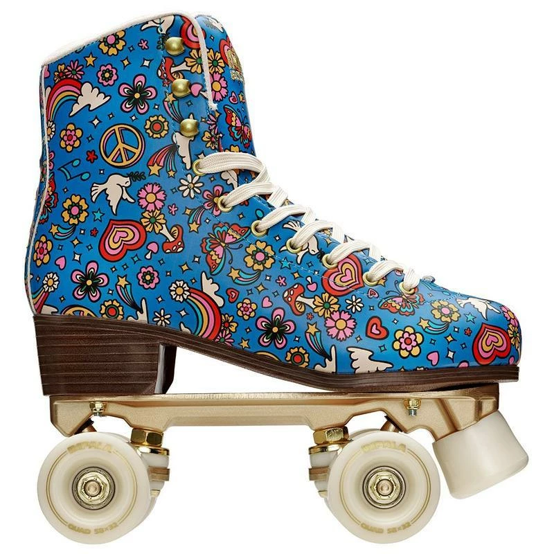 Impala Skates WOMEN "Harmony Blue" Impala Roller Skates 5 Impala Skates WOMEN "Harmony Blue" Impala Roller Skates