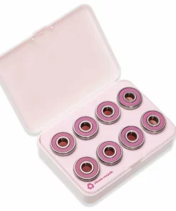 Impala Skates Impala Abec 7 Bearing Set Skateboarding Hardware And Griptape