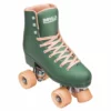Impala Skates "Forest Green" Impala Roller Skates