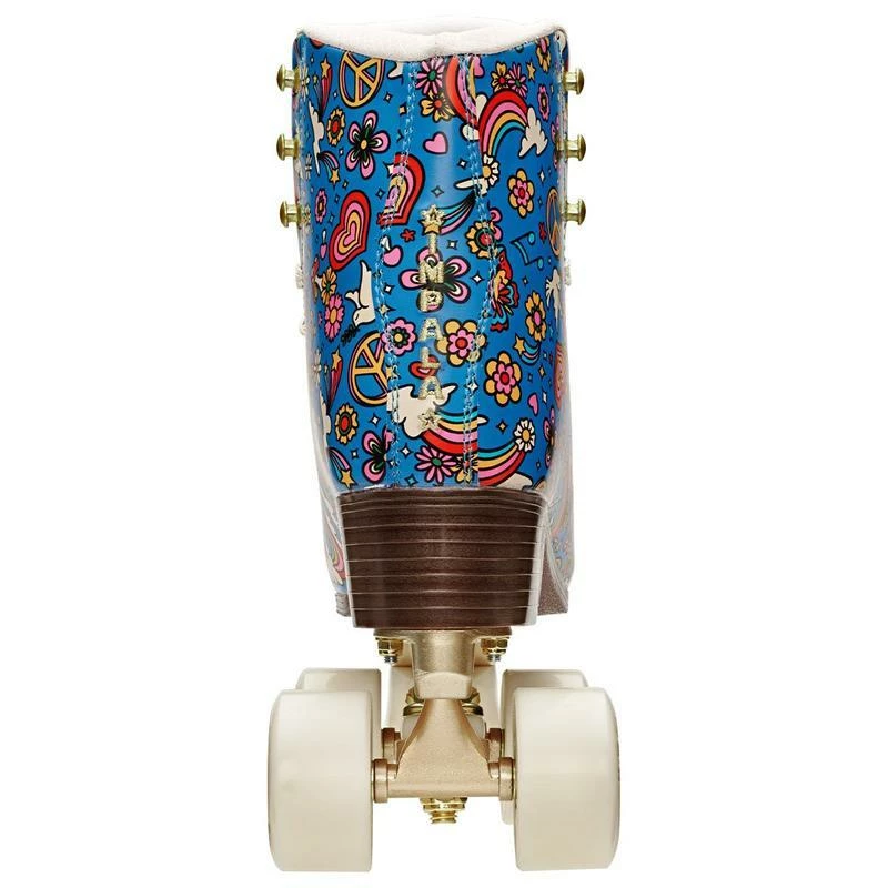 Impala Skates WOMEN "Harmony Blue" Impala Roller Skates 6 Impala Skates WOMEN "Harmony Blue" Impala Roller Skates