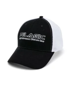 Pelagic Gear Pelagic "Offshore" Fishing Hats 14 Pelagic Gear Pelagic