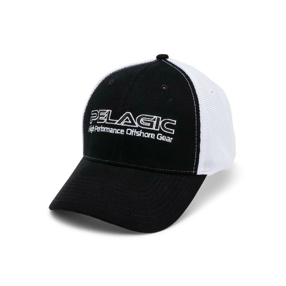 Pelagic Gear Pelagic "Offshore" Fishing Hats 6 Pelagic Gear Pelagic "Offshore" Fishing Hats
