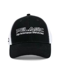 Pelagic Gear Pelagic "Offshore" Fishing Hats 15 Pelagic Gear Pelagic