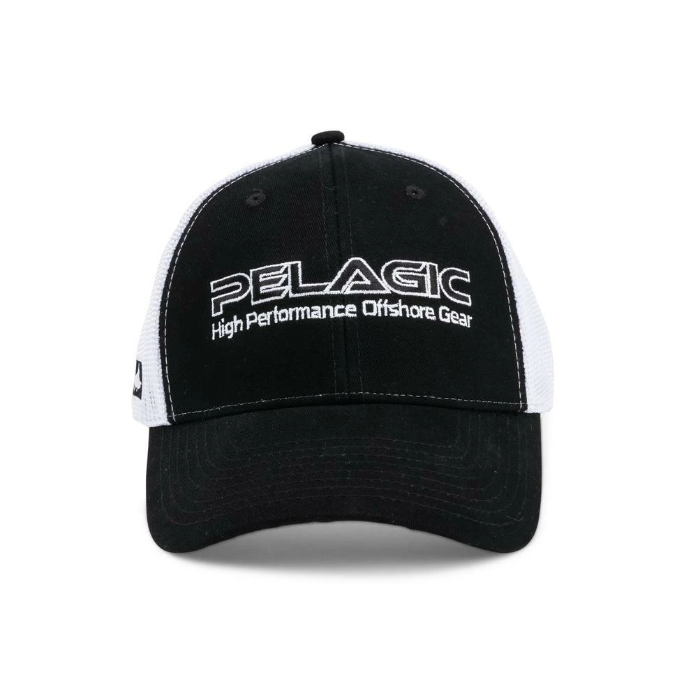 Pelagic Gear Pelagic "Offshore" Fishing Hats 7 Pelagic Gear Pelagic "Offshore" Fishing Hats