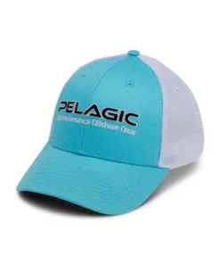 Pelagic Gear Pelagic "Offshore" Fishing Hats
