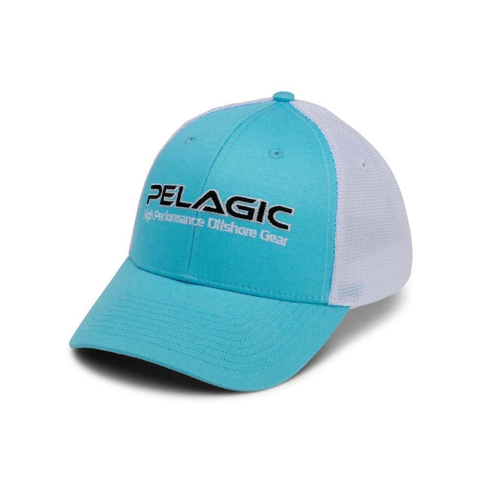 Pelagic Gear Pelagic "Offshore" Fishing Hats 3 Pelagic Gear Pelagic "Offshore" Fishing Hats