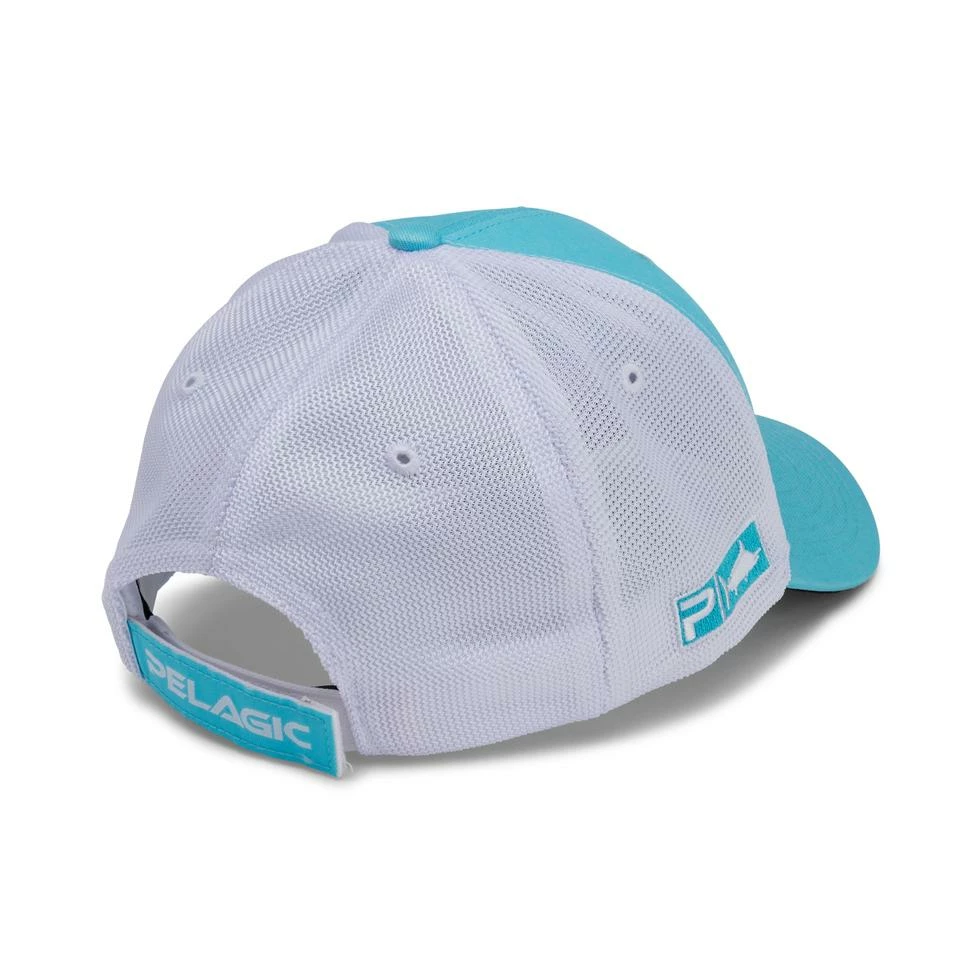 Pelagic Gear Pelagic "Offshore" Fishing Hats 4 Pelagic Gear Pelagic "Offshore" Fishing Hats
