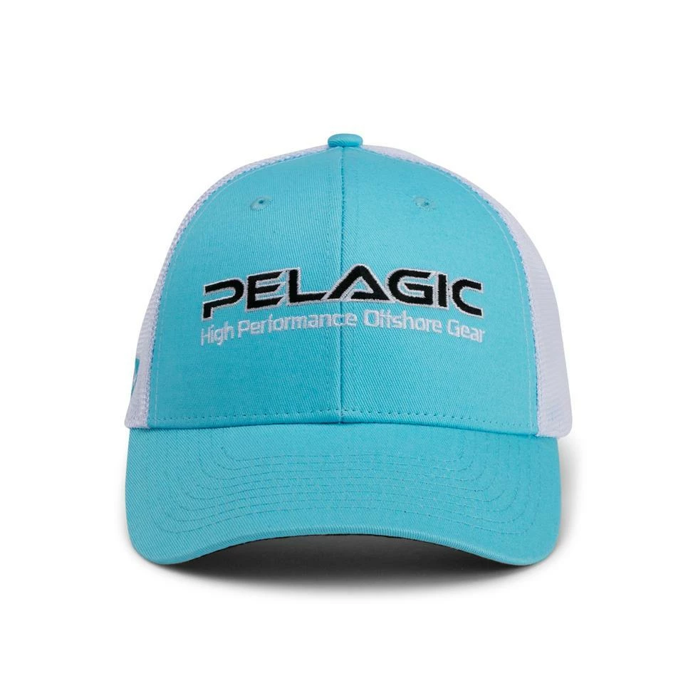 Pelagic Gear Pelagic "Offshore" Fishing Hats 5 Pelagic Gear Pelagic "Offshore" Fishing Hats