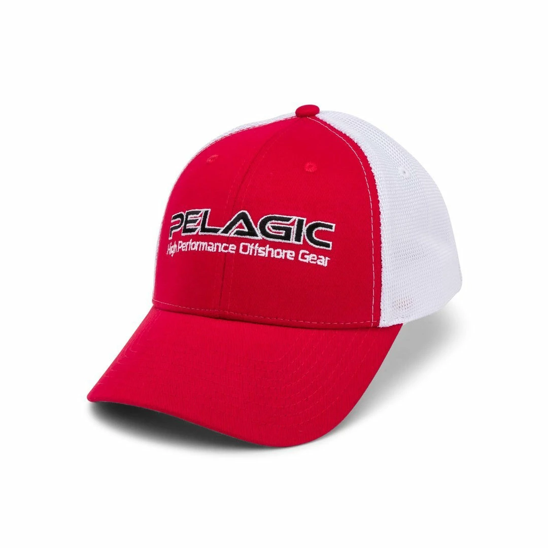 Pelagic Gear Pelagic "Offshore" Fishing Hats 9 Pelagic Gear Pelagic "Offshore" Fishing Hats