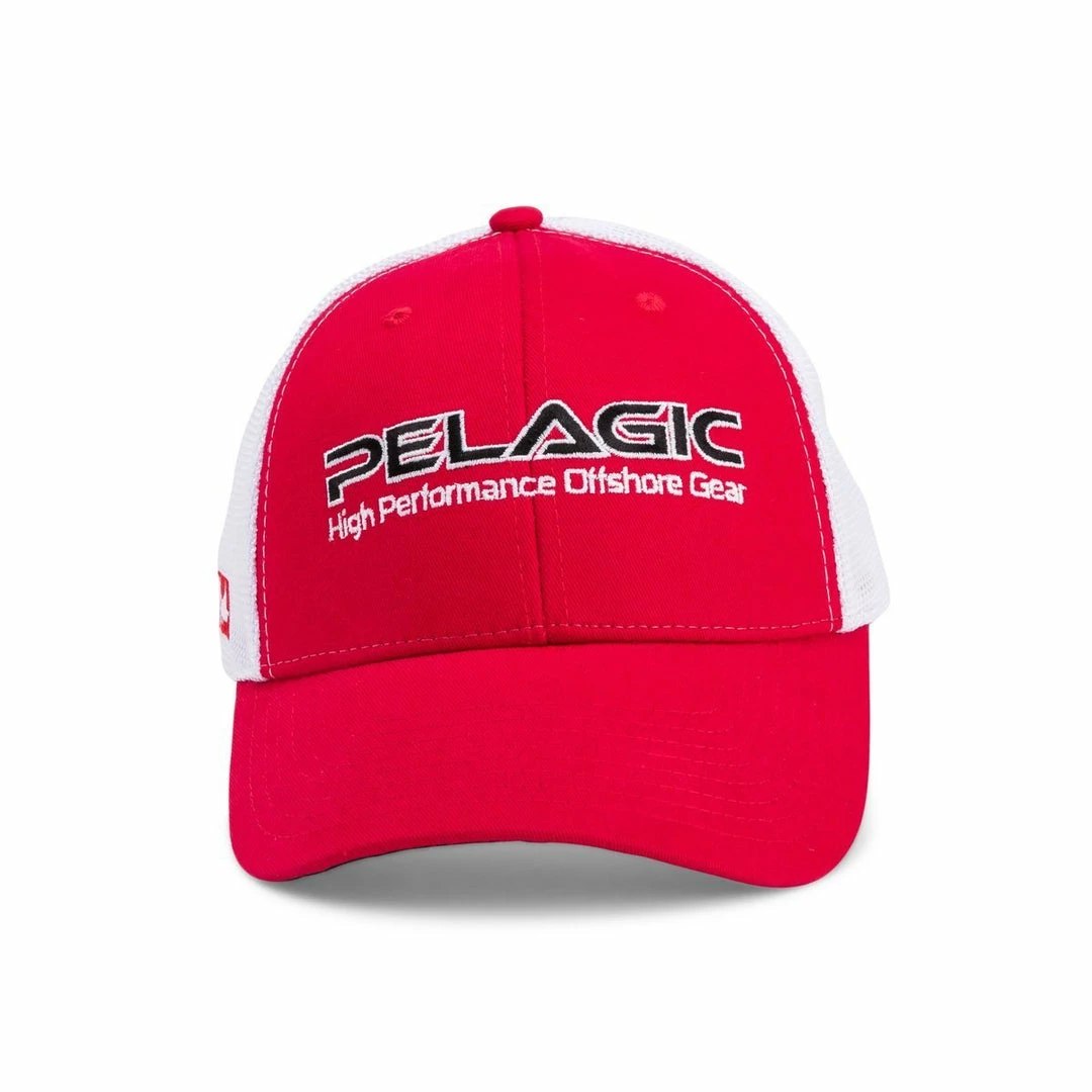Pelagic Gear Pelagic "Offshore" Fishing Hats 10 Pelagic Gear Pelagic "Offshore" Fishing Hats