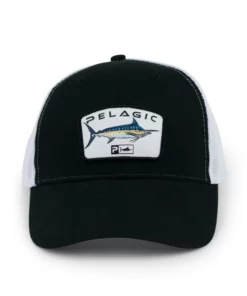 Pelagic Gear WOMEN Pelagic "Marlin" Offshore Hat (4 Colors)