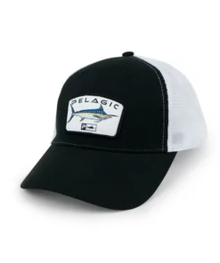 Pelagic Gear WOMEN Pelagic "Marlin" Offshore Hat (4 Colors)