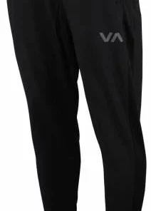 RVCA Mens RVCA Men's "Trainer Track" Pants