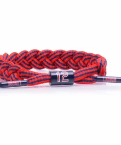 Jewelry And Watches Rastaclat MLB "Lindor 12" Infield Bracelet