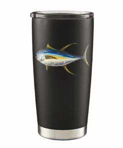 MEN Pelagic Gear 20oz Tumblers | 5 Styles!