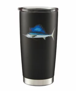 MEN Pelagic Gear 20oz Tumblers | 5 Styles!