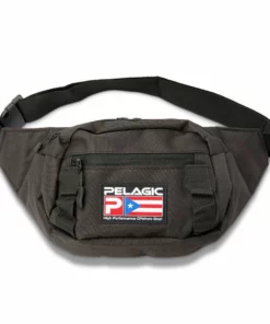 Pelagic Gear Pelagic Puerto Rico Fanny Pack 8 Pelagic Gear Pelagic Puerto Rico Fanny Pack