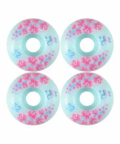 Enjoi SKATEBOARDING Pastel 52mm Skateboard Wheels
