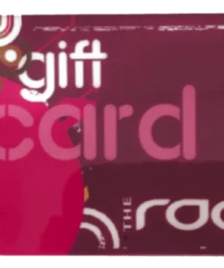 The Room Puerto Rico The Room Gift Cards