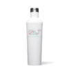 Corkcicle "Vineyard Vines " 25oz Canteen Drinkware