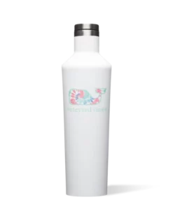 Corkcicle "Vineyard Vines " 25oz Canteen Drinkware