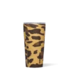 Corkcicle "Luxe Leopard" 16oz Tumbler Drinkware 1 Corkcicle "Luxe Leopard" 16oz Tumbler Drinkware