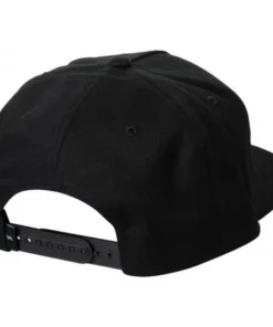 RVCA Mens RVCA "Square" Snapback