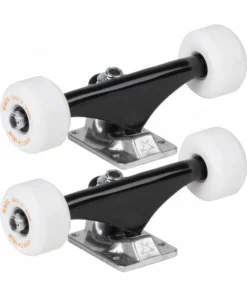 Mini Logo "Sub Asembly" Skateboard Hardware Set