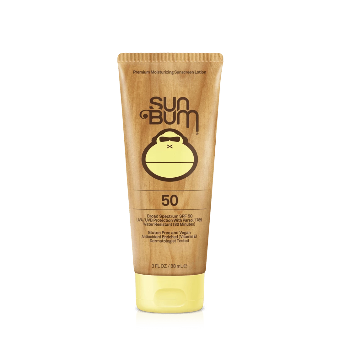 Women's Beachwear Sun Bum Original SPF 50 Sunscreen Lotion
