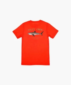 Salty Crew Boys KIDS Salty Crew "Bruce Boys" Tee