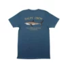 Salty Crew Mens Tops Salty Crew "Bruce" Premium S/S Tee