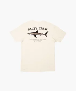 Salty Crew Mens Salty Crew "Bruce" S/S Tee