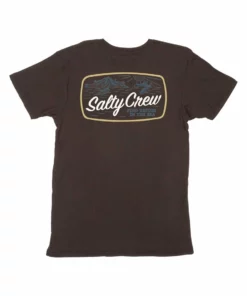 Salty Crew Mens Salty Crew "Tuna Isle" Men's T-Shirt