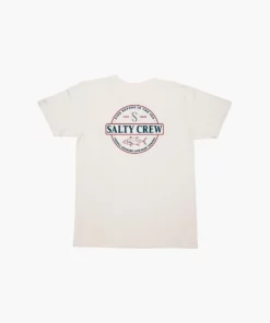 Salty Crew Boys Salty Crew "Deep Sea" Boys Tee