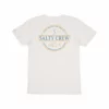 Salty Crew Mens Salty Crew "Deep Sea" Premium Short Sleeve Tee | 2 Colors