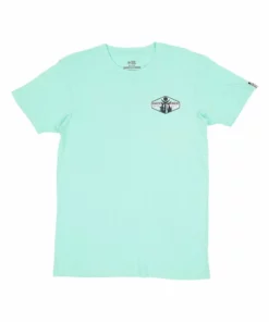 Salty Crew Mens Salty Crew "Hight Tail" Men's Shirt | 3 Colors