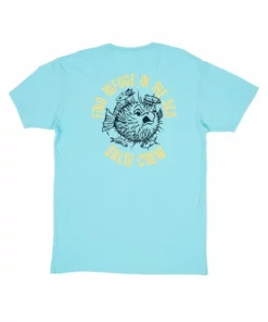 Salty Crew Mens Salty Crew "Skewered" Men's T-Shirt