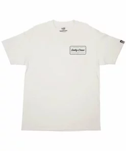 Salty Crew Mens Salty Crew "Marina Standart" S/S Tee