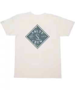 Salty Crew Boys Salty Crew "Tippet Refuge" Boys Tee KIDS