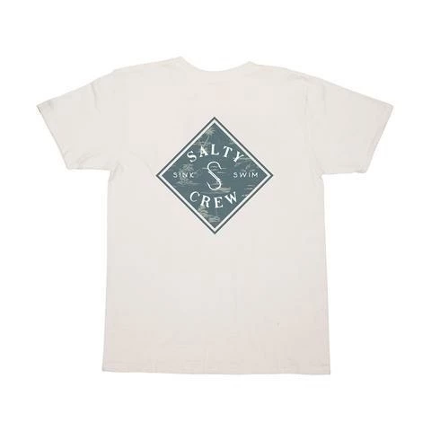 Salty Crew Boys Salty Crew "Tippet Refuge" Boys Tee KIDS 3 Salty Crew Boys Salty Crew "Tippet Refuge" Boys Tee KIDS