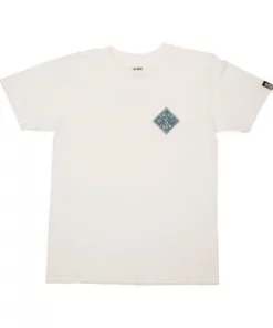 Salty Crew Boys Salty Crew "Tippet Refuge" Boys Tee KIDS